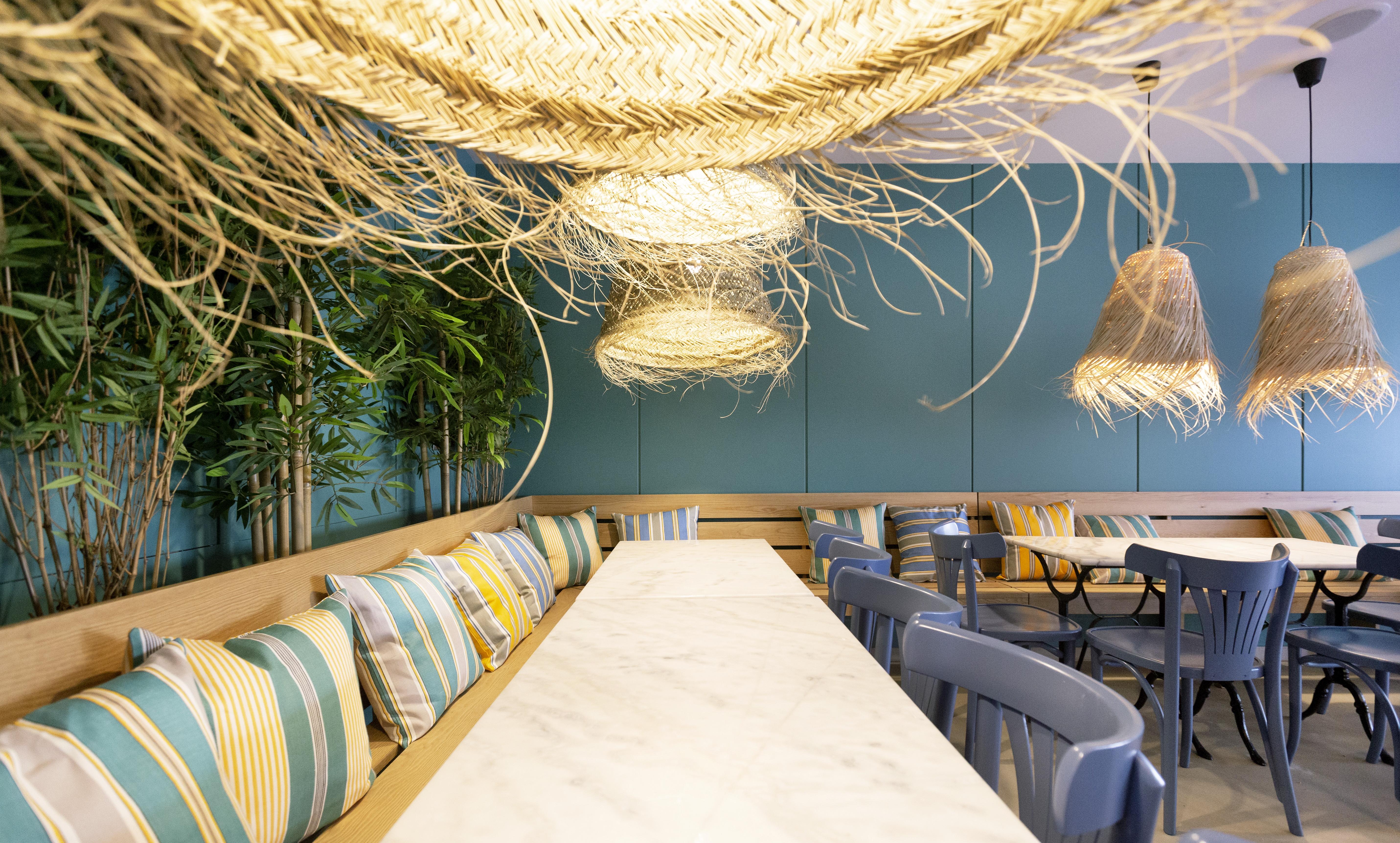 Yomo Bcn Port Gasthuis 2*